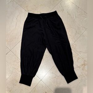 Rag & Bone Charcoal‎ Joggers